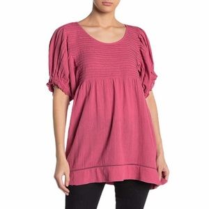 Free People Tunic